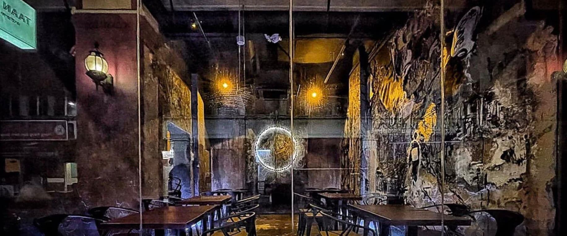 TAAN IZA-BAR