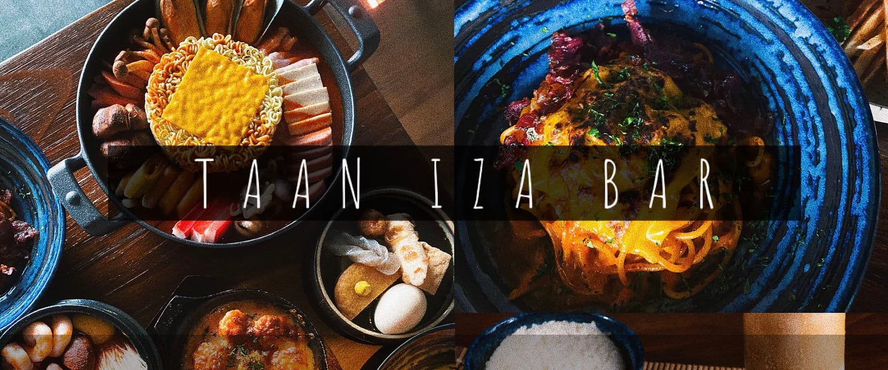 TAAN IZA-BAR